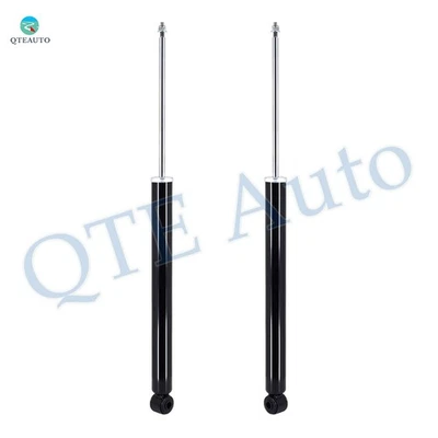 Par de 2 amortiguadores traseros para Volvo S40 2005-2010 AWD Foto 1 de 4