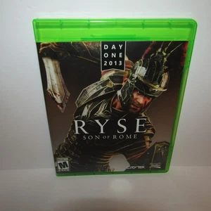 Ryse: Son of Rome Microsoft Xbox One Videospiel - Bild 1 von 6