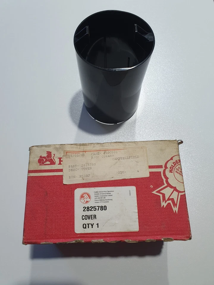 Holden H Series Column Shroud - image 1 of 4