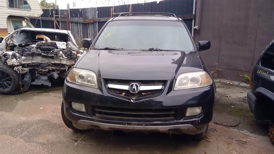 Blower Motor Front Fits 99-04 ODYSSEY 1293737 - Imagem 1 de 4