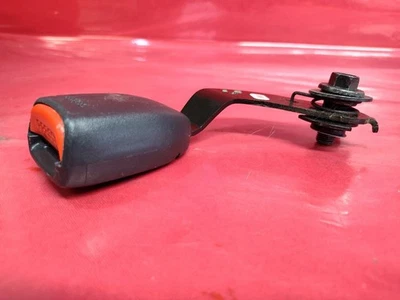 Honda Pilot 2009-2011 segunda fila centro-cinturón de seguridad derecho hebilla lengua Foto 1 de 4