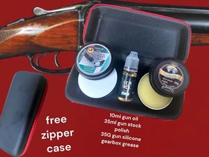 Lubricante para pistola de aceite para pistola y rifle. Estuche gratuito - Imagen 1 de 5