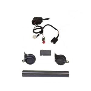 Kit de actualización ProFX Ultimate con señales de giro para carro de golf Club Car Precedent - Imagen 1 de 7