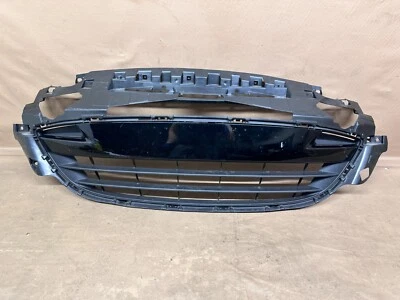 2016 2017 2018 2019 2020 2021 2022 Mazda MX-5 Miata Grille Grill OEM N243-501T1 Foto 1 de 4