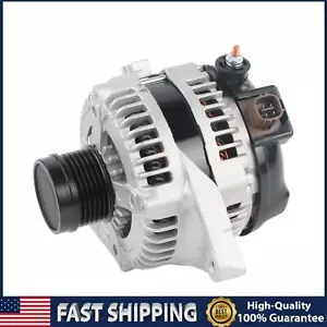 Alternator For Scion Tc 2011-2016 Toyota Rav4 2009-2012 2.5L 104210-8432 11402 - Picture 1 of 14