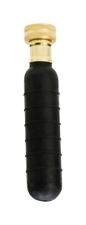 Cobra Black Rubber Threaded Connection Drain Bladder 1-1/2 to 3 Dia. in.