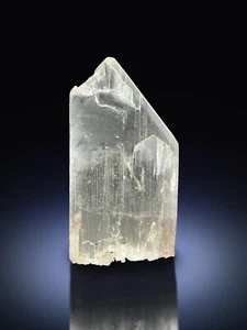 FLUORESZIERENDER EDELSTEIN SPODUMENKRISTALL AUS KUNAR, AFGHANISTAN - Bild 1 von 5