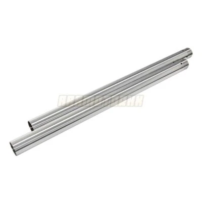 Horquilla tubo de soporte horquilla horquilla tubos para HONDA VTX1300S 2003-2007 Foto 1 de 4