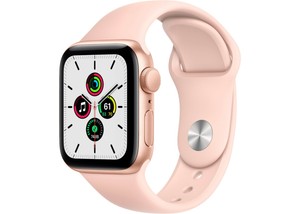 Rumores de Apple Watch 7: el nuevo reloj inteligente podría aumentar de  tamaño - Es de Latino News