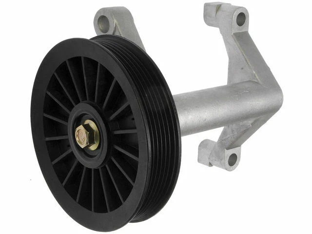 Polea compresor de aire acondicionado Dorman 44GW56Q por paso para Dodge Grand Caravan 2001-2007 Foto 1 de 1