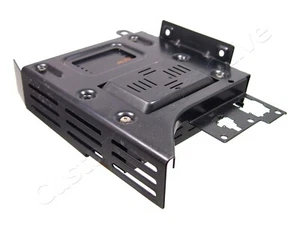 95-98 SAAB 9000 4 CHANNEL RADIO AMPLIFIER w/ BRACKET 4518916 stero audio amp - Bild 1 von 2