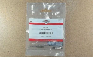 596459 Briggs & Stratton Governor Spring - Imagen 1 de 1