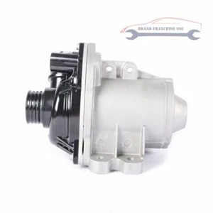 Bomba de agua de motor eléctrico 3.0T apta para BMW 135i 335i 535i X3 X5 115178885 - Imagen 1 de 16