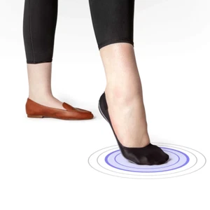Low Cut No Show Socks Women's | Low Rise Socks | Secret | Sheec - 1 Pair - Picture 1 of 11