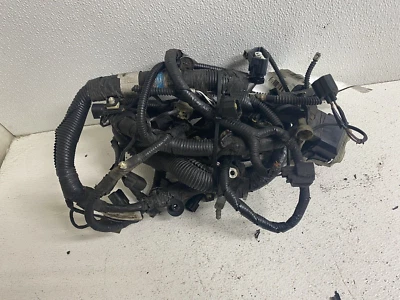 Arnés de cableado de motor Honda CR-V EX 1998 4x4 enchufe de cable conector de cable Foto 1 de 4