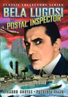 Postal Inspector (DVD) Bela Lugosi