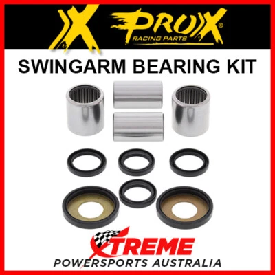 ProX 26.210105 For Suzuki DR350SE 1994-1999 Swingarm Bearing Kit Foto 1 de 2