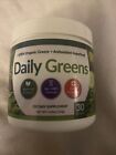 Daily Greens Superfood Reduce Bloating,Boost Mood/Energy, Immunity.Dr Formulated