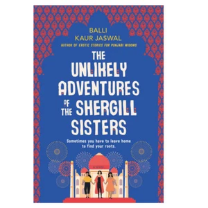 The Unlikely Adventures of the Shergill Sisters - Free Shipping - Picture 1 of 1