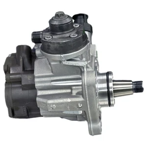 Fuel Injection Pump For Massey Ferguson Fendt Valtra Agco Sisu 837073731 Bosch - Picture 1 of 1