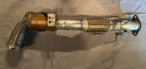 Catalytic Converter-EPA Walker 16877 (USED) - Picture 1 of 8