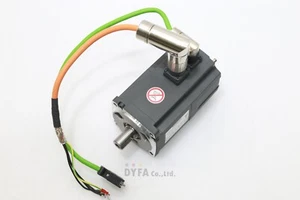 SIEMENS used SIMOTICS S-1FL6 1FL6042-1AF61-0AA1 3-Servo Motor MOT-I-4057=9R37 - Picture 1 of 13