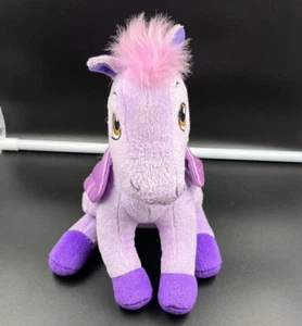 Muñeca de peluche Jakks Pacific Disney Sofia the First Minimus 2013 caballo 8" - Imagen 1 de 4