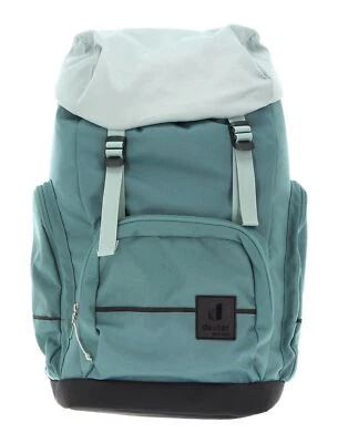 deuter Scula Rucksack Rucksack Jade - Frost mint anthrazit Neu - Bild 1 von 4
