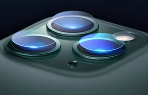 Film de Protection Handykamera Verre Trempé 9H pour Apple IPHONE Cristal Clair - Bild 1 von 18