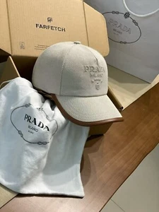 classic off-white baseball cap - Picture 1 of 9