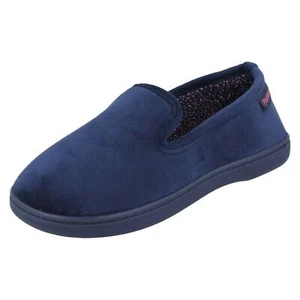 Mujer Padders Textil Espuma Viscoelástica Pantuflas: Hellen - Imagen 1 de 9