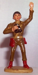 Leyla American Soldier #6 - Picture 1 of 2