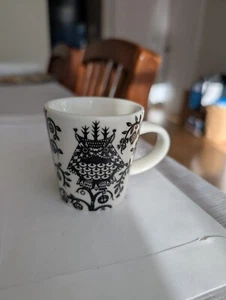 Iittala Taika Espresso Cup Designed by Klaus Haapaniemi - Picture 1 of 4