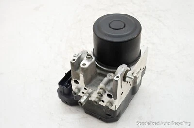 2007 Lexus ES350 Anti-Lock Brake Pump Assembly without Pre Crash System OEM - Изображение 1 из 4