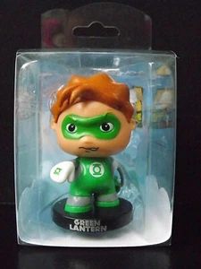 DC COMICS LITTLE MATES - Green Lantern figura - Imagen 1 de 1