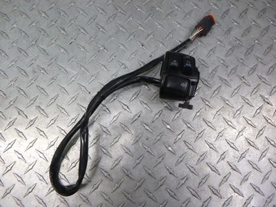 Interruptor de control derecho Harley Davidson Sportster 883 2004 Foto 1 de 4