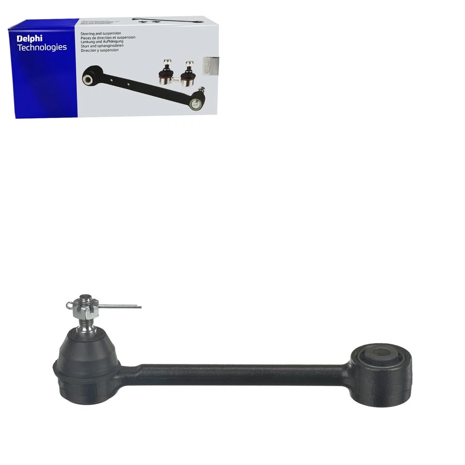 Conjunto de brazo de control de suspensión y rótula trasero Delphi para Kia Optima 2006-2010 Foto 1 de 1
