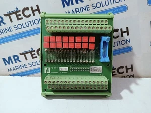Pepperl+Fuchs Fi-Pfh-127720 Hart Termination Board 0 ... 55 °C (32 ... 131 °F) - Bild 1 von 7