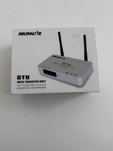 Nanolux Cloud Control NCCS-Win-1.1 NCCS Data Transfer Unit (DTU) - Bild 1 von 3