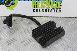 Suzuki GSXR 750 Regulator Rectifier GSXR750 2008 to 2010 K8 K9 L0 B109 - Picture 1 of 6