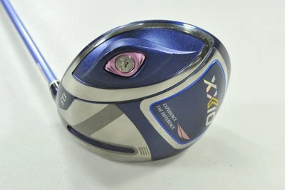 XXIO Eleven 11 Damas 13.5* Driver Derecho 35g Damas Flex 43.5" # 206702 Foto 1 de 4