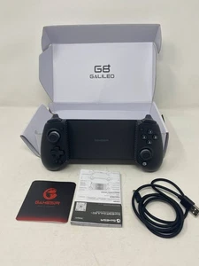 GameSir G8+ Galileo Wireless Mobile Gaming Controller, Used - Picture 1 of 3
