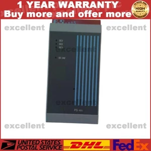 Pannello operativo modulo alimentazione B&R 3PS465.9 1PZ - Foto 1 di 3