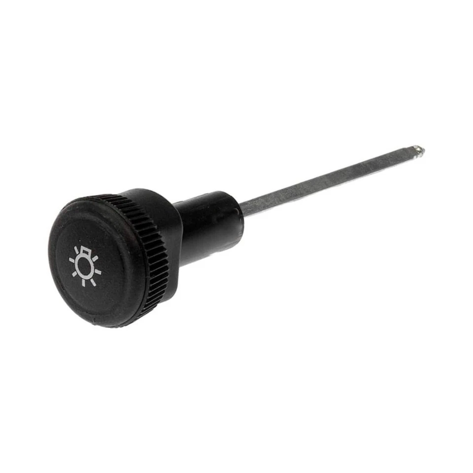 For Ford F-250 HD 1997 Headlight Knob | Replacement For F5TZ11661-A Foto 1 de 4