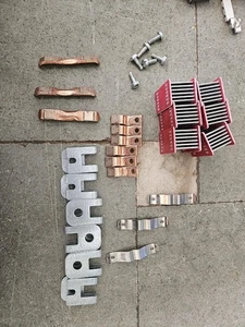 Kit Contactor ABB A145 - Imagen 1 de 7