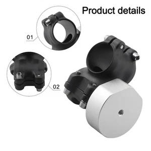 Heavy Winds Resistant For Starlink Mini Mount for Secure Satellite Dish - Afbeelding 1 van 12
