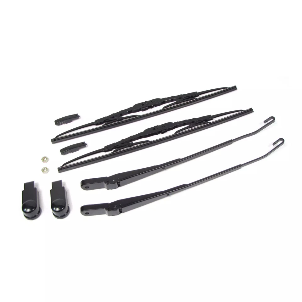 Kit de actualización de brazo limpiaparabrisas DKB102840 para Land Rover Discovery 2 (1999-2004) Foto 1 de 1