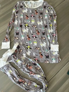 Little Sleepies Size 16 - Picture 1 of 1