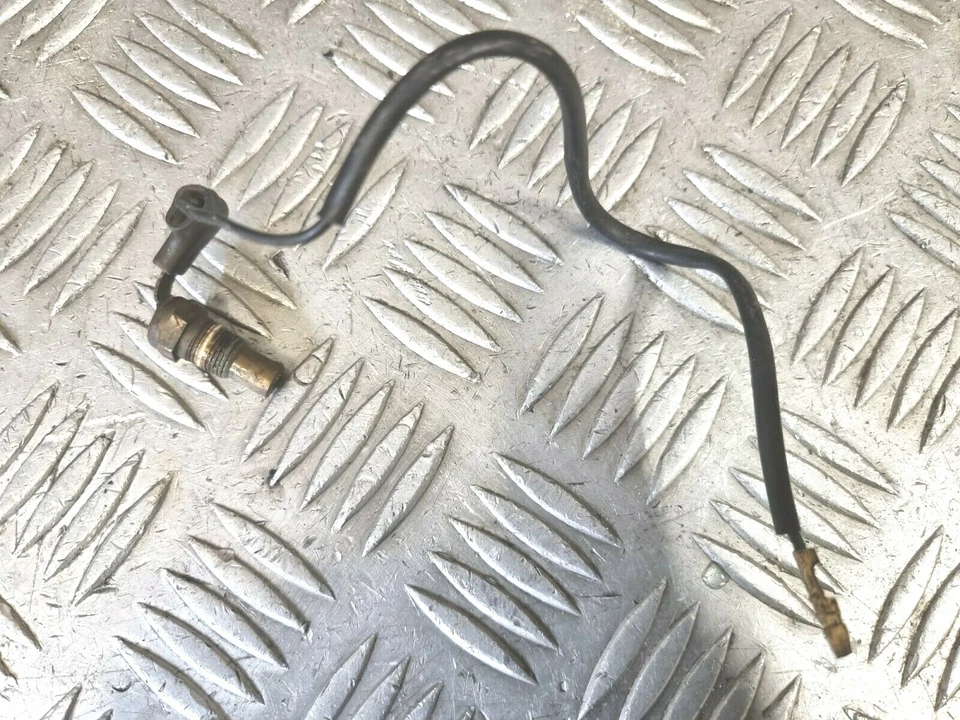 SENSOR DE TEMPERATURA DEL AGUA SUZUKI GSXR750-W 1992 92 93 95 GSXR1100W RF900R Foto 1 de 1