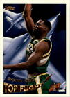 1995-96 Topps Basketball Card Pick (Inserts)